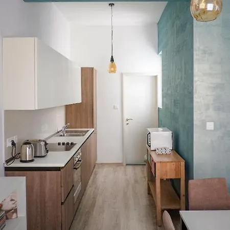 Bright And Cosy Flat In Sliema, 2min From The Sea Sliema