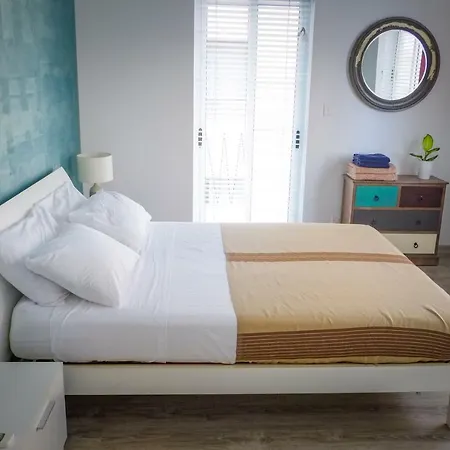 Bright And Cosy Flat In Sliema, 2min From The Sea Διαμέρισμα